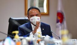 Menpora Zainudin Tegaskan Komitmen RI Membangun Laboratorium Antidoping - JPNN.com