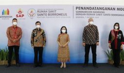 Rumah Sakit Santo Borromeus Hadir di Summarecon Bandung - JPNN.com