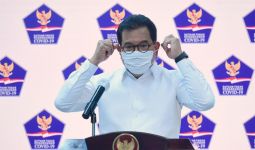 Satgas Ungkap 6 Provinsi Penyumbang Kasus Covid-19 Tertinggi di Indonesia - JPNN.com