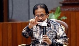 Dukungan Pakar Hukum Untuk Cara Menteri ATR Sikapi Keistimewaan Yogyakarta - JPNN.com