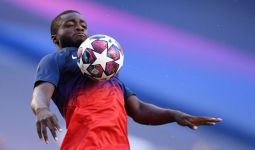 MU dan Liverpool Bakal Berebut Mendapatkan Pemain Asal Prancis Ini! - JPNN.com