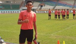 Rizky Ridho Optimistis Raih Hasil Positif di Laga Indonesia U-19 vs NK Dugopolje - JPNN.com