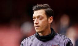 Karier Mesut Ozil Makin Tak Jelas di Arsenal, Indikasinya Jelas Banget! - JPNN.com