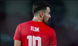 Marc Klok: Saya Ingin jadi Inspirasi Pesepak Bola Muda Indonesia - JPNN.com