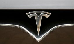 Tesla Targetkan Produksi Hingga Setengah Juta Unit Mobil Tahun Ini - JPNN.com