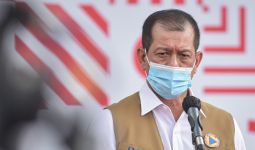 Doni Monardo Optimistis Sulawesi Utara Segera Kalahkan Covid-19 - JPNN.com