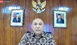 Menkop UKM: UU Cipta Kerja Permudah Pengembangan KUMKM di Indonesia - JPNN.com