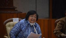 Menteri Siti Beberkan Tujuan Utama dari RUU Cipta Kerja - JPNN.com