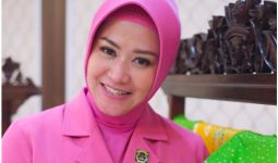 Bhayangkari Peduli UMKM, Dorong Semua Kalangan Mencintai Produk Dalam Negeri - JPNN.com