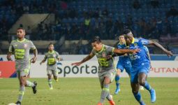 Liga 1 Ditunda, Pemain Ini Minta PT LIB Ganti Kerugian Klub! - JPNN.com