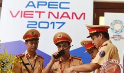 Polisi Vietnam Tangkap Pembangkang Kawakan Pam Doan Trang - JPNN.com