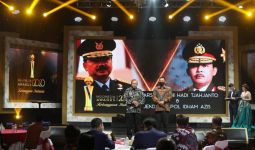 Handoko Gunawan, Dokter 80 Tahun yang Aktif Memerangi Covid-19 Dianugerahi Indonesia Award - JPNN.com