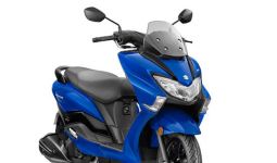 Suzuki Hadirkan Skutik Terbaru dengan Fitur Canggih - JPNN.com