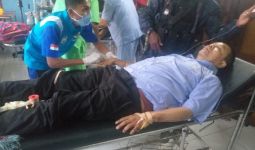 Dosen UGM dan Anggota TNI Ditembak di Pedalaman Papua, Begini Kondisinya - JPNN.com