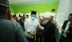 Akhyar Nasution: Rumah Ibadah Tak Boleh Dipindahkan Atas Dasar Kepentingan Bisnis - JPNN.com