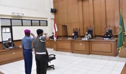 Perkembangan Terbaru Seputar Kasus Pembunuhan Sersan ASP Babinsa Pekojan Kodim 0503 - JPNN.com