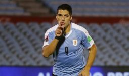 Argentina dan Uruguay Menang di Laga Pertama Kualifikasi Piala Dunia 2022 - JPNN.com