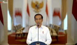 Jokowi Belum mau Batalkan UU Omnibus Law Cipta Kerja, Ini 3 Alasannya - JPNN.com