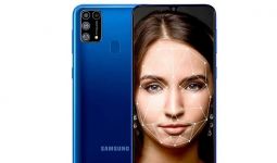 Samsung Siapkan Galaxy M31 Prime, Kamera Utamanya 64MP - JPNN.com