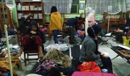 Korban Keracunan Makanan di Tasikmalaya Rawan Terpapar Virus Covid-19 - JPNN.com