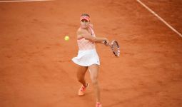 Sofia Kenin Vs Iga Swiatek di Final Roland Garros 2020 - JPNN.com