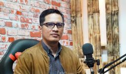 Anam Menilai Pernyataan Febri Diansyah Pengacara Ferdy Sambo Ngeri-ngeri Sedap - JPNN.com