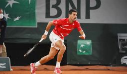 Final Ideal di Roland Garros 2020 Kesampaian - JPNN.com