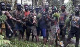 Pentolan Kelompok Separatis Penembak Rombongan Wakapolda Papua Akhirnya Digulung - JPNN.com