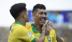 Tanpa Ampun, Brasil Masukkan Bola Berulang Kali ke Gawang Bolivia - JPNN.com