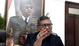 Indonesia Harus Lebih Produktif, Hindari Konflik dalam Negeri - JPNN.com