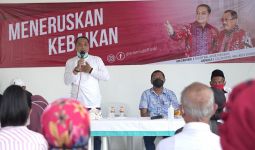 Dukung Eri Cahyadi, Warga Ingin Pemimpin yang Paham Mengelola Kampung di Surabaya - JPNN.com