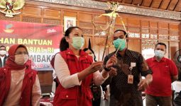 Kemensos Salurkan 2 Ribu Paket Sembako untuk Panti Asuhan di Surakarta - JPNN.com