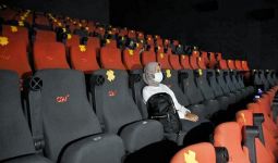 Minta Izin Beroperasi Lagi, Bioskop Cinema XXI Tunggu Keputusan Wali Kota - JPNN.com