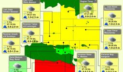 BMKG Minta Warga Jawa Timur Waspada dengan Fenomena Alam Seperti Ini - JPNN.com