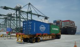 Bea Cukai dan Karantina Implementasikan NLE di Pelabuhan Tanjung Perak - JPNN.com