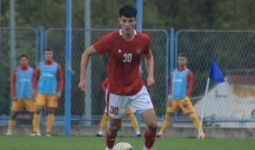 Timnas U-19 Menang Banyak Gol, Shin Tae-yong Puji Pemain Ini - JPNN.com