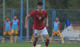 Begini Perasaan Elkan Baggott Usai Debut Untuk Timnas U-19 - JPNN.com