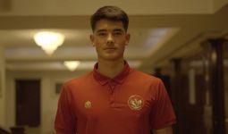 Klub Liga Inggris Beri Selamat ke Elkan Baggott dan Timnas Indonesia - JPNN.com