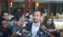 Rizieq Shihab Divonis 4 Tahun Penjara, Boni Hargens Merespons Begini - JPNN.com