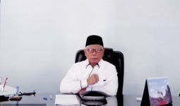 Kisah Bupati Sukiman Azmy Sembuh dari Covid-19, Ada Semangat dan Terapi - JPNN.com