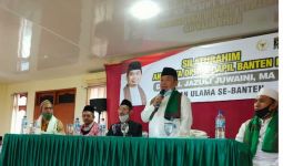 Jazuli Sebut Alim Ulama Banten Dukung Sikap PKS Tolak RUU Cipta Kerja - JPNN.com