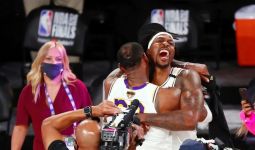 LA Lakers Juara NBA 2020, Pujian Khusus Mengalir ke Pebasket Ini - JPNN.com