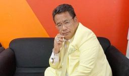 Ibu Kota Bakal Pindah ke Kalimantan, Hotman Paris Berkomentar Begini - JPNN.com