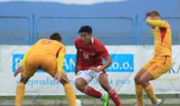 Cetak Dua Gol saat Lawan Macedonia Utara, Jack Brown Mengaku Belum Puas - JPNN.com