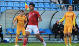 Gagal Ulangi Kemenangan, Timnas Indonesia U-19 Ditahan Imbang Makedonia Utara 0-0 - JPNN.com