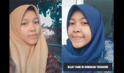Tolong! Siswi SMP di Bogor Itu Sudah 3 Hari Belum Pulang, Ini Ciri-cirinya - JPNN.com