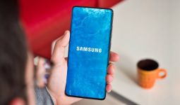 Samsung Galaxy S21 Ultra akan Didukung Kamera 108 MP - JPNN.com