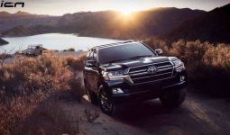 Respons Toyota Terkait Kabar Bakal Menyuntik Mati Land Cruiser - JPNN.com