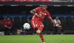 Alaba Tolak Perpanjang Kontrak di Bayern, Apa Karena Diincar Madrid dan Barca? - JPNN.com