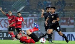 MU Kesulitan Cari Lawan Tanding, Klub-Klub Liga 1 Dari Jatim ke Mana? - JPNN.com